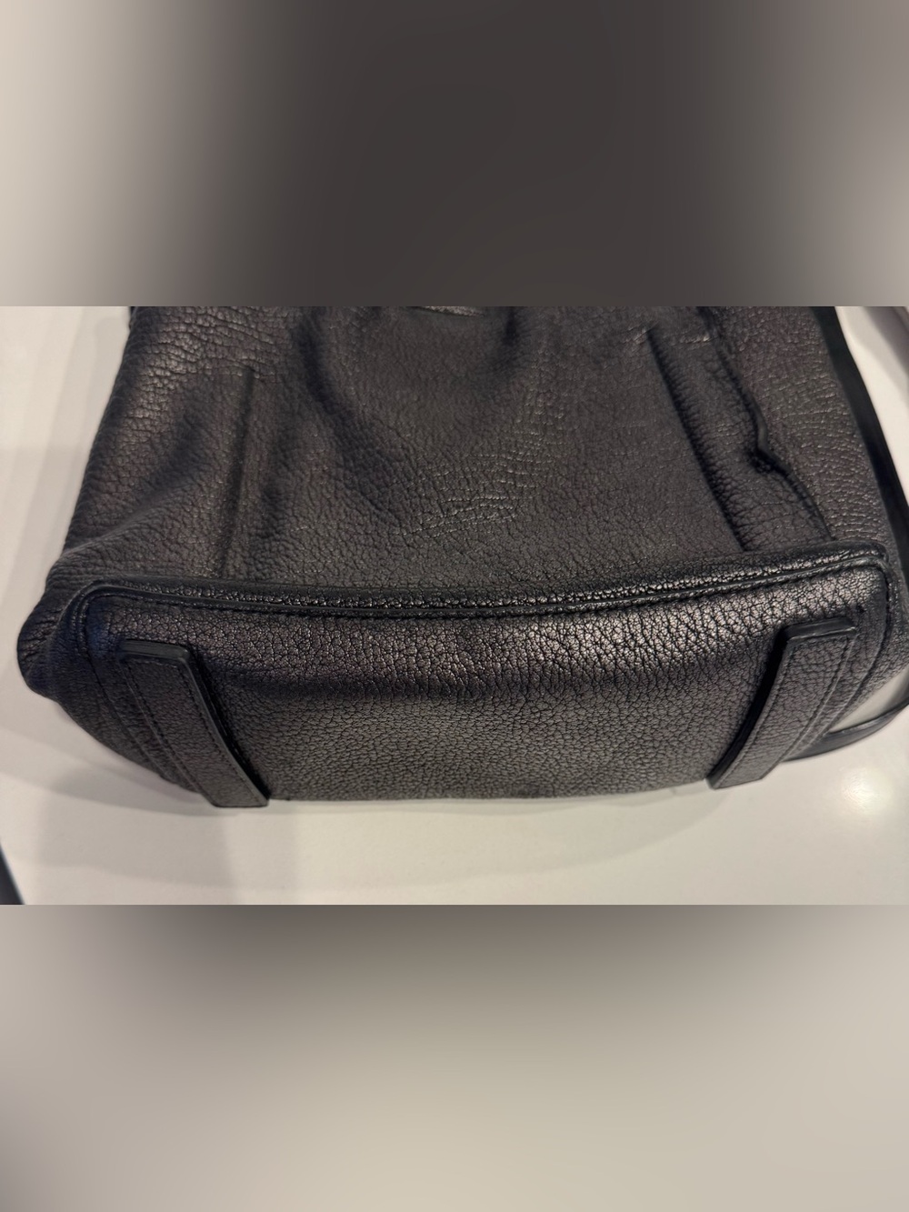 AllSaints Leather Hobo Bag - Picture 5 of 6